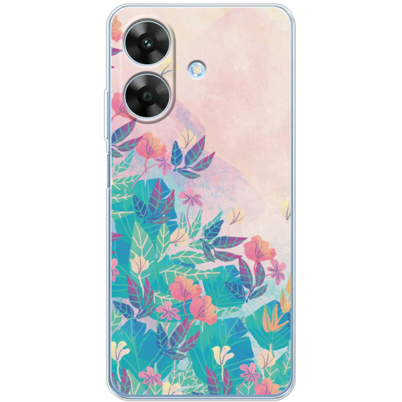 Чохол BoxFace Realme Note 60x 