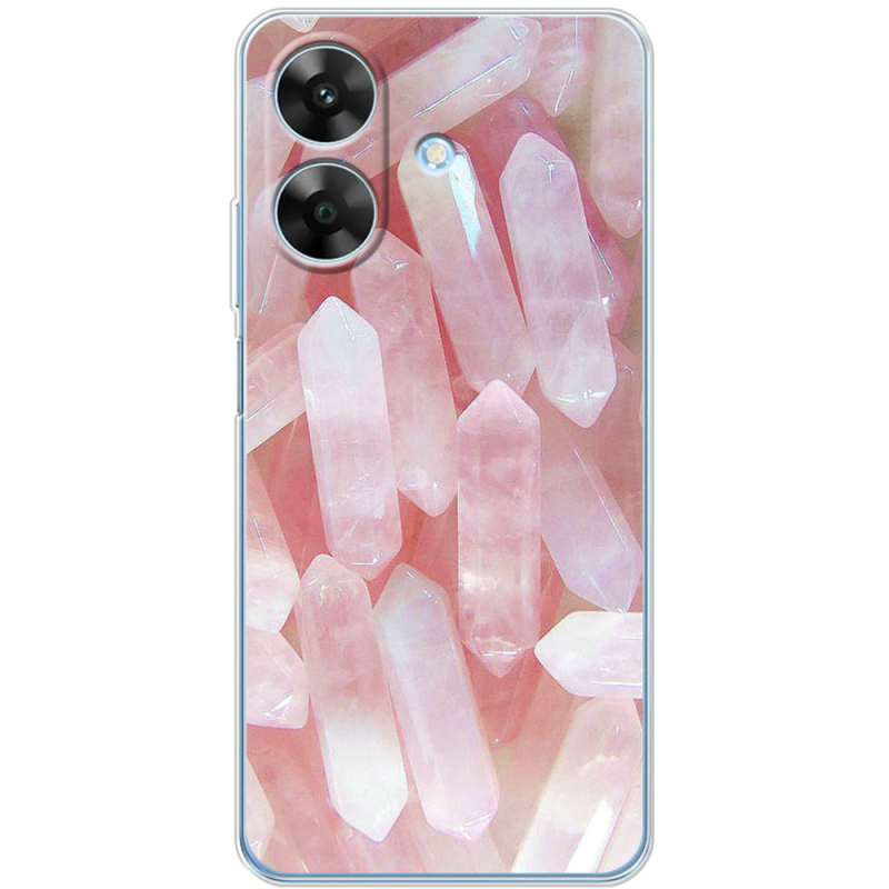 Чохол BoxFace Realme Note 60x 