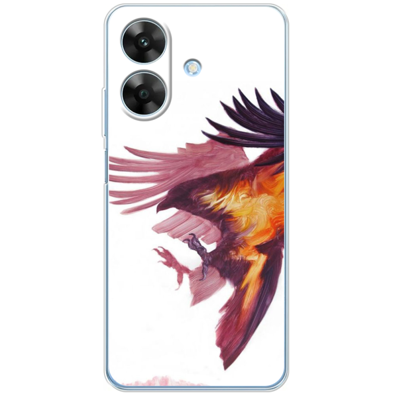 Чохол BoxFace Realme Note 60x 