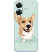 Чохол BoxFace Realme Note 60x 