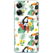 Чохол BoxFace Realme Note 60x 