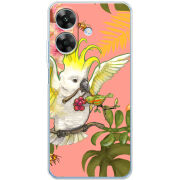 Чохол BoxFace Realme Note 60x 