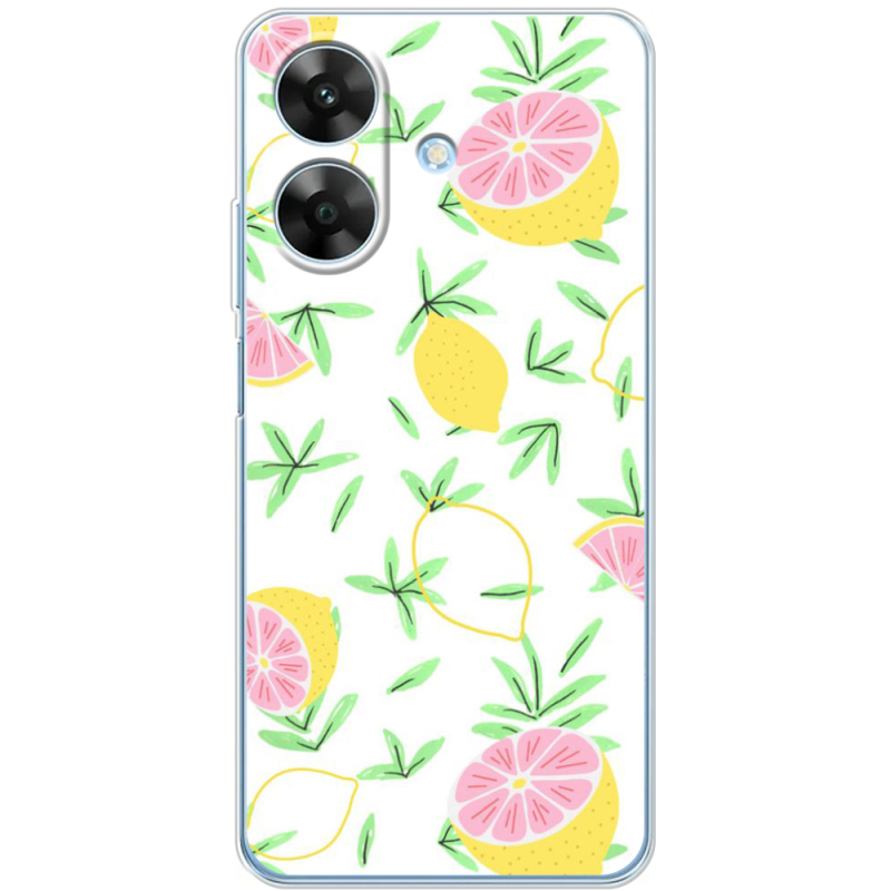 Чохол BoxFace Realme Note 60x 