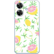 Чохол BoxFace Realme Note 60x 