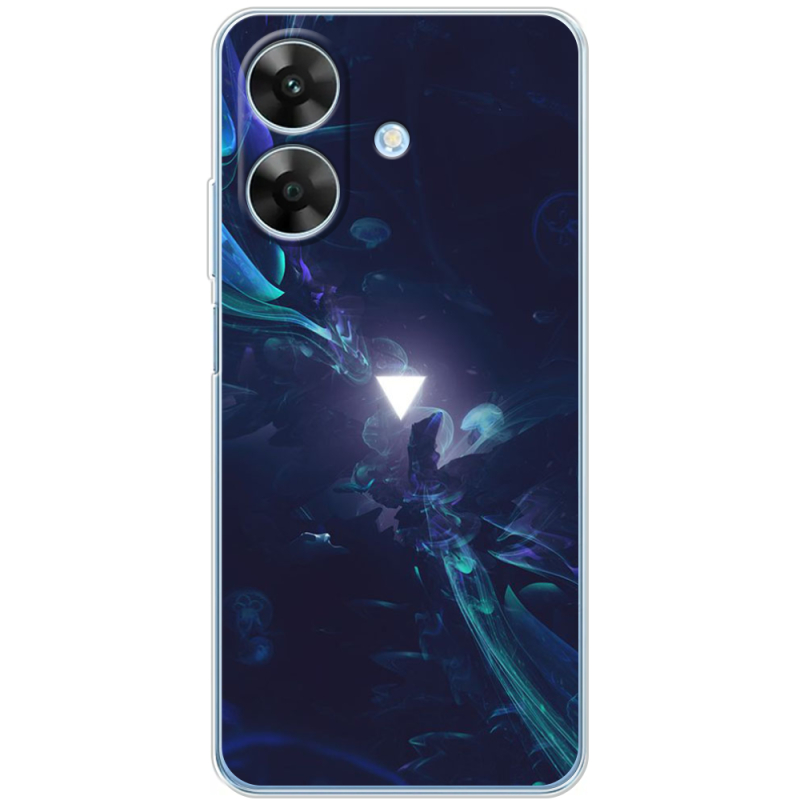 Чохол BoxFace Realme Note 60x 