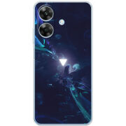 Чохол BoxFace Realme Note 60x 