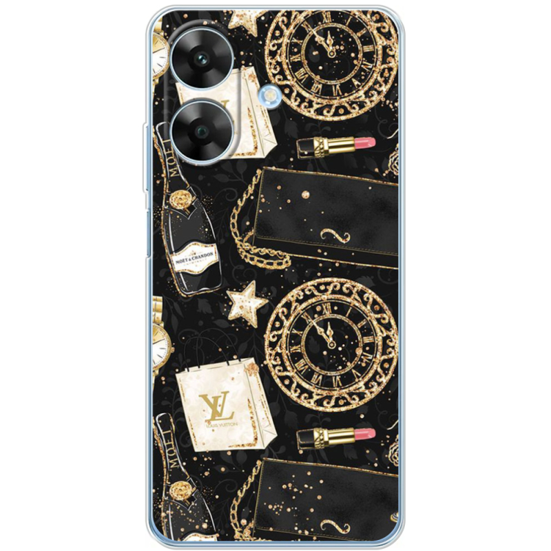 Чохол BoxFace Realme Note 60x 