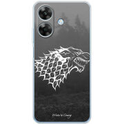 Чохол BoxFace Realme Note 60x 