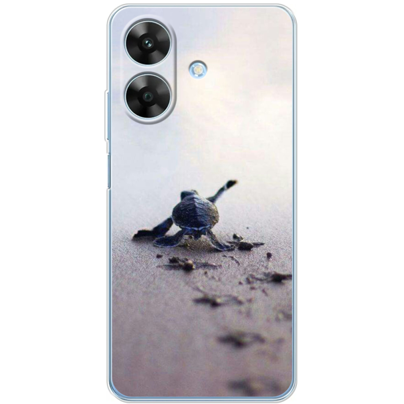 Чохол BoxFace Realme Note 60x 