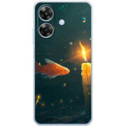 Чохол BoxFace Realme Note 60x 