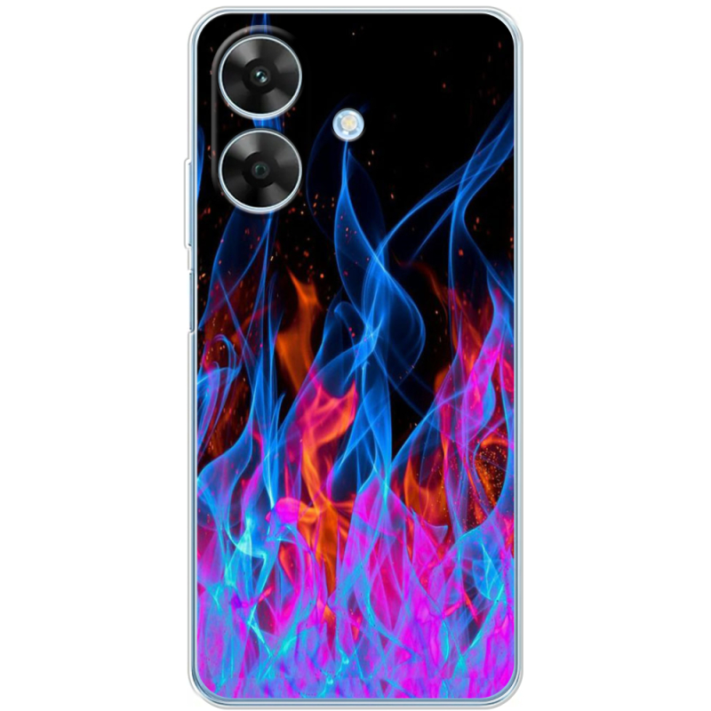 Чохол BoxFace Realme Note 60x 