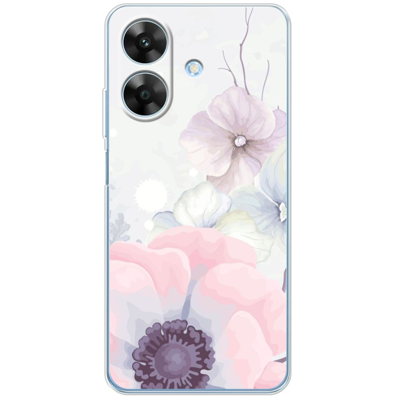 Чохол BoxFace Realme Note 60x 