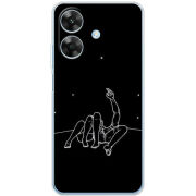 Чохол BoxFace Realme Note 60x 