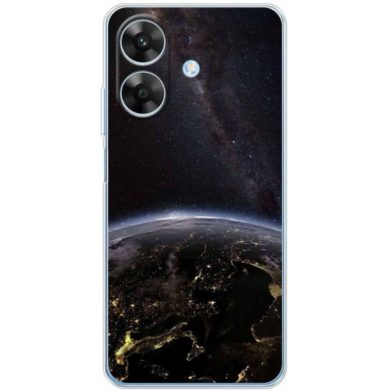 Чохол BoxFace Realme Note 60x 