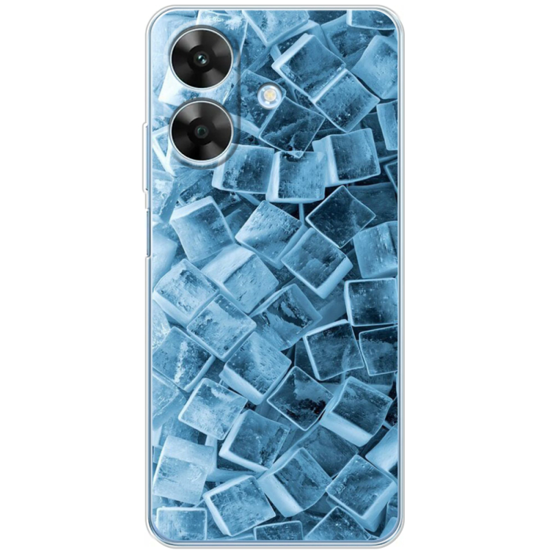 Чохол BoxFace Realme Note 60x 