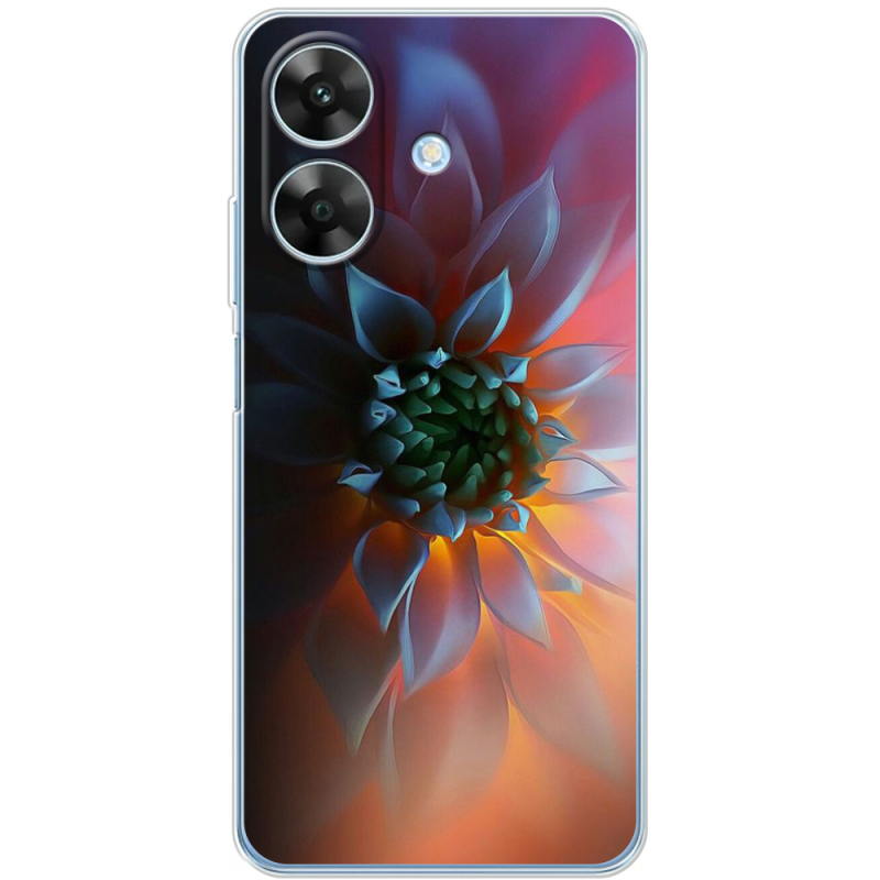 Чохол BoxFace Realme Note 60x 