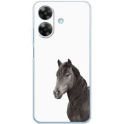 Чохол BoxFace Realme Note 60x 