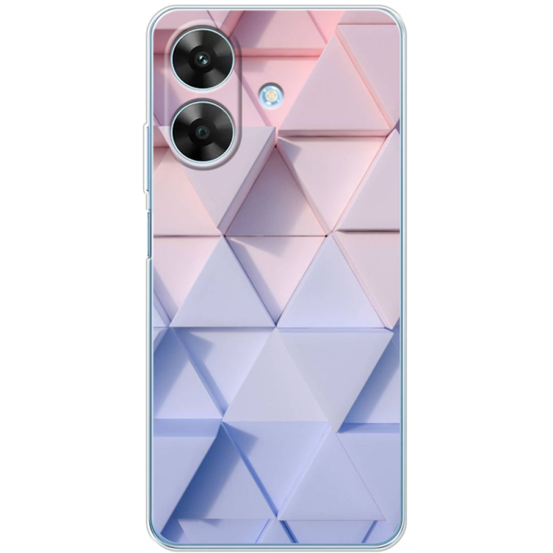 Чохол BoxFace Realme Note 60x 