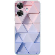 Чохол BoxFace Realme Note 60x 