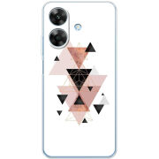 Чохол BoxFace Realme Note 60x 