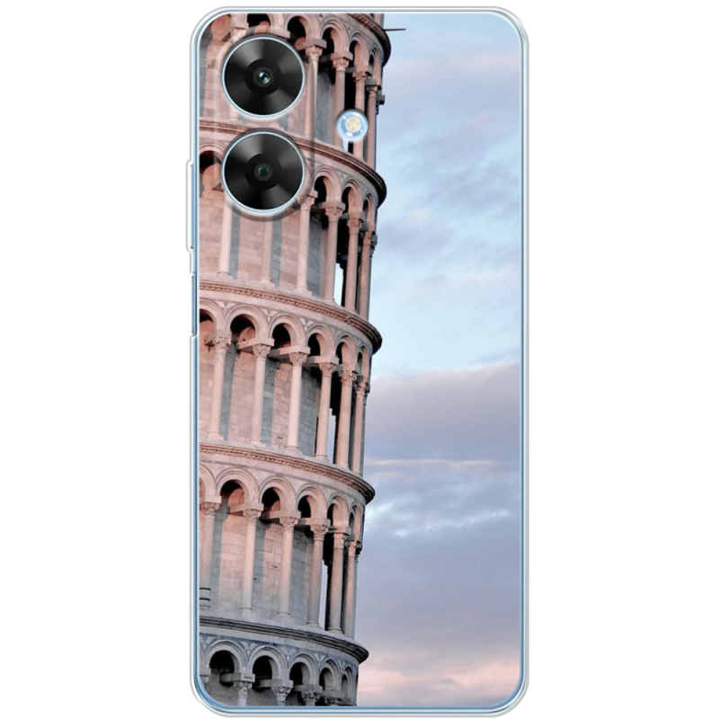 Чохол BoxFace Realme Note 60x 