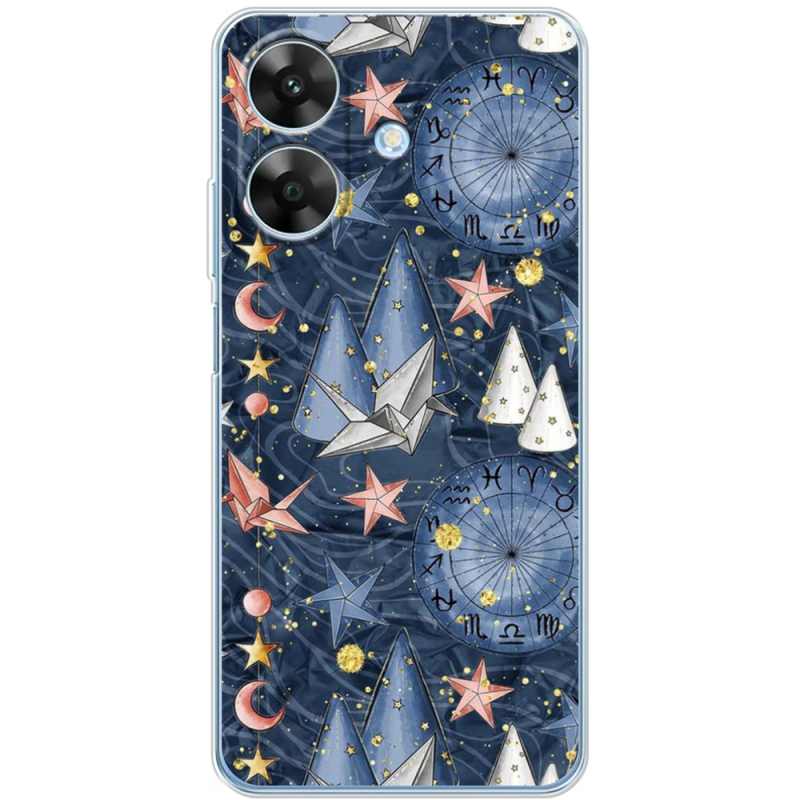 Чохол BoxFace Realme Note 60x 