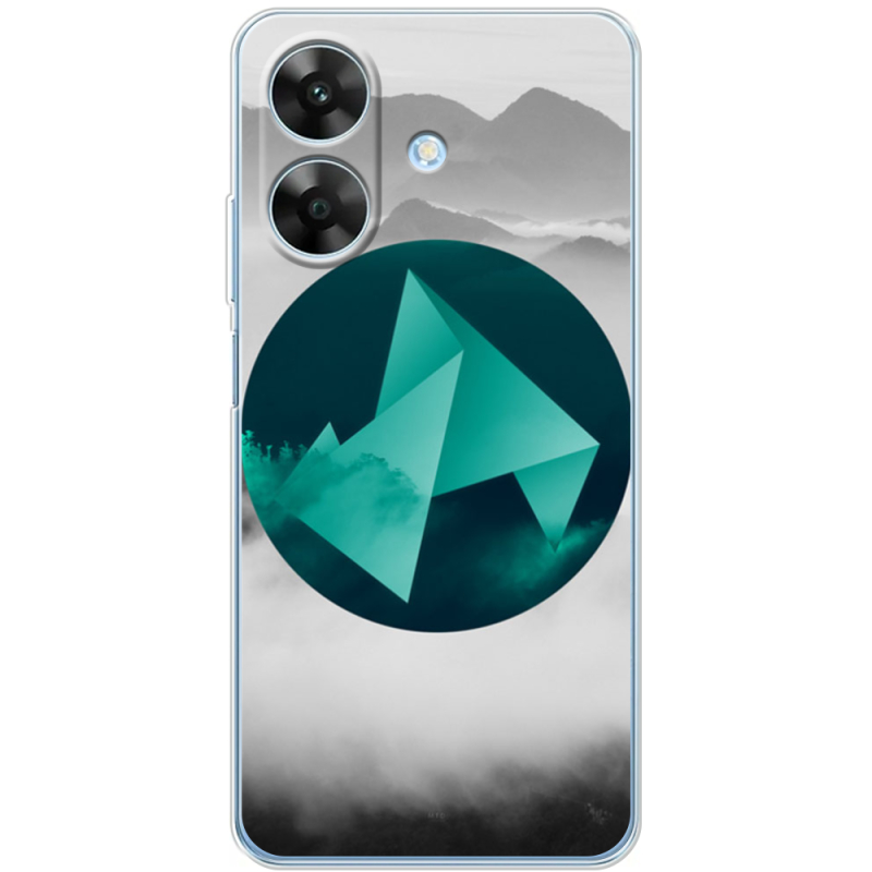 Чохол BoxFace Realme Note 60x 