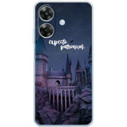 Чохол BoxFace Realme Note 60x 