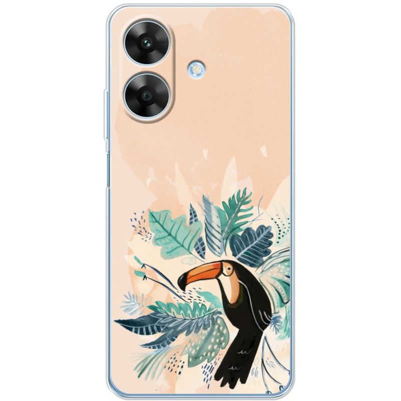 Чохол BoxFace Realme Note 60x 