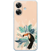 Чохол BoxFace Realme Note 60x 