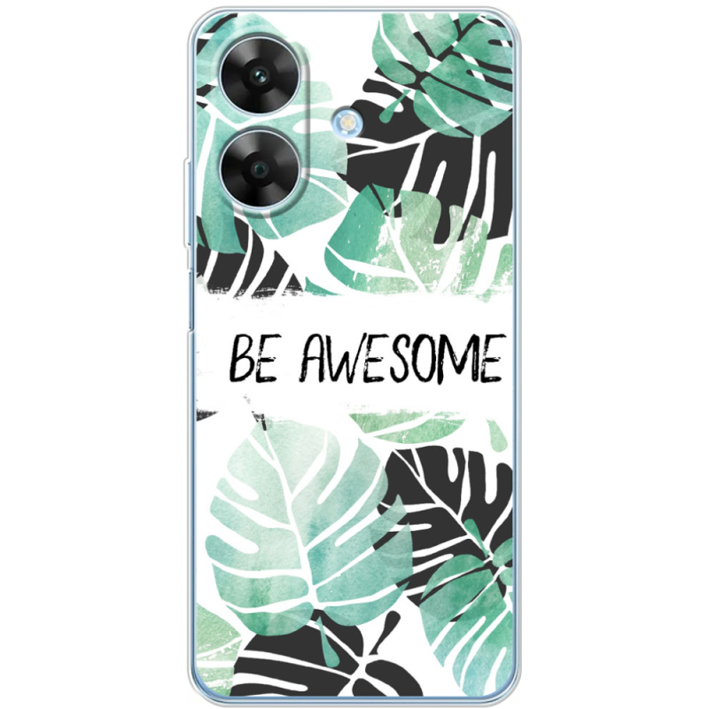 Чохол BoxFace Realme Note 60x 