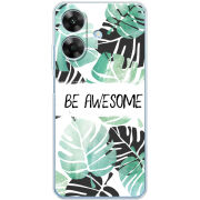 Чохол BoxFace Realme Note 60x 