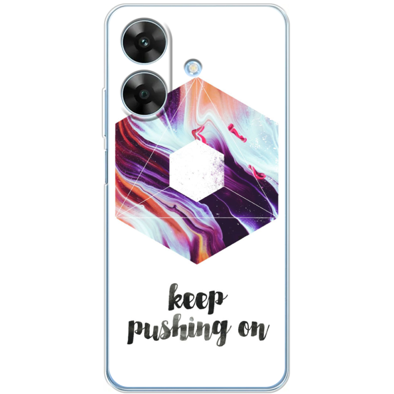 Чохол BoxFace Realme Note 60x 