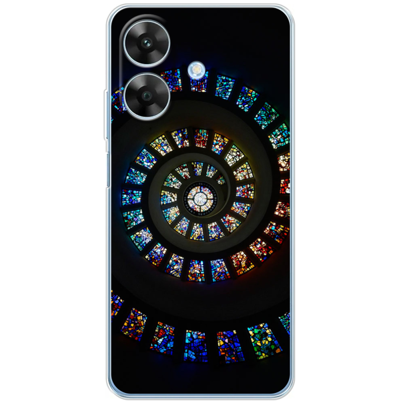 Чохол BoxFace Realme Note 60x 