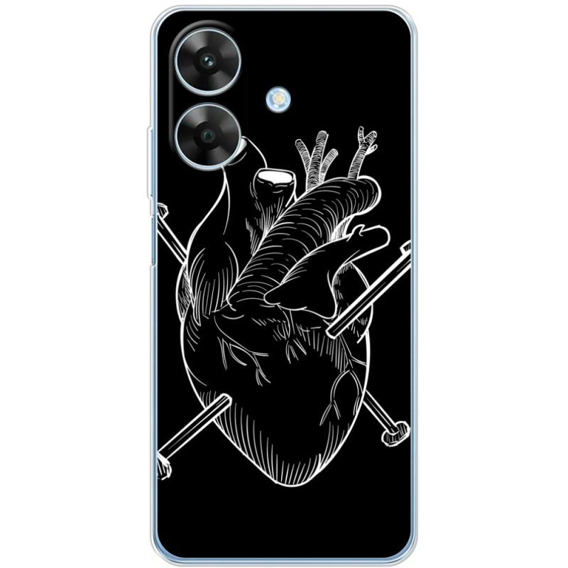 Чохол BoxFace Realme Note 60x 