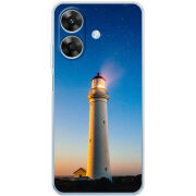 Чохол BoxFace Realme Note 60x 