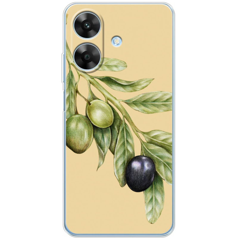 Чохол BoxFace Realme Note 60x 