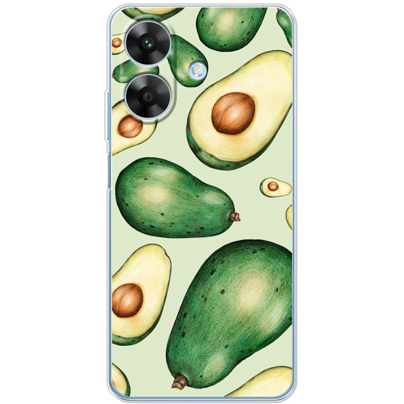 Чохол BoxFace Realme Note 60x 