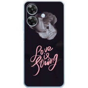 Чохол BoxFace Realme Note 60x 