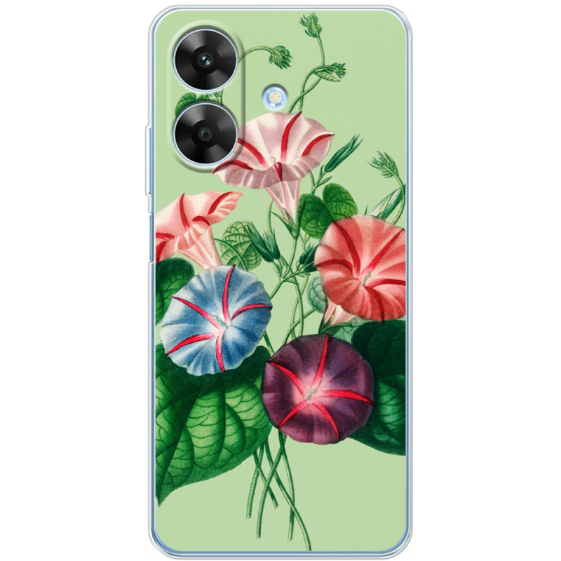 Чохол BoxFace Realme Note 60x 