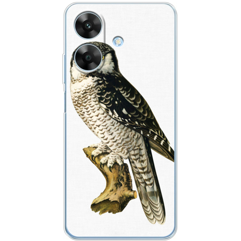 Чохол BoxFace Realme Note 60x 