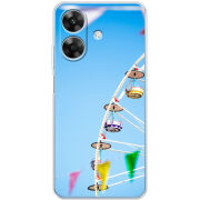 Чохол BoxFace Realme Note 60x 