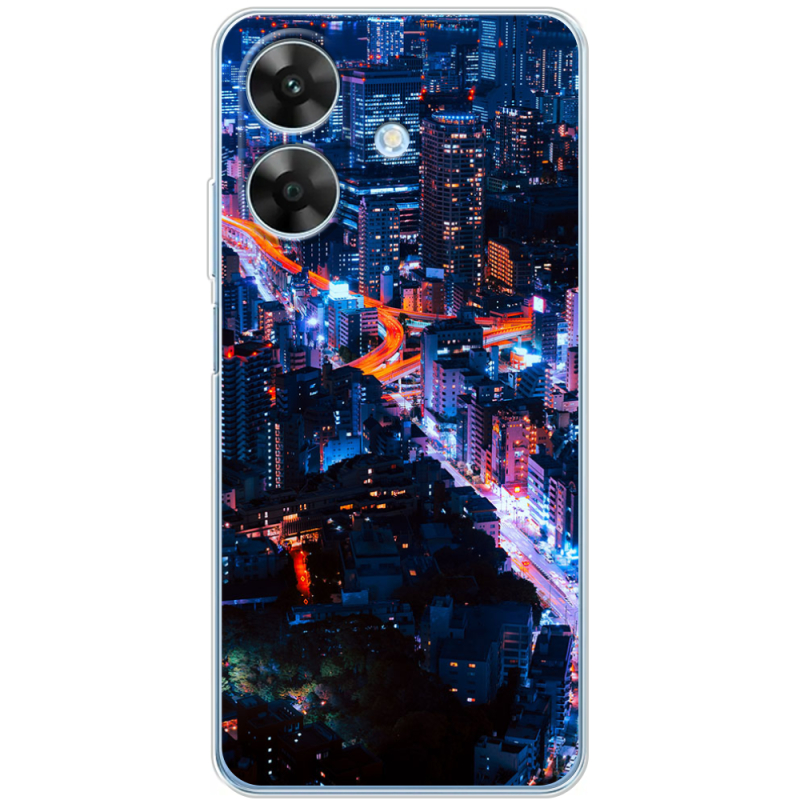 Чохол BoxFace Realme Note 60x 