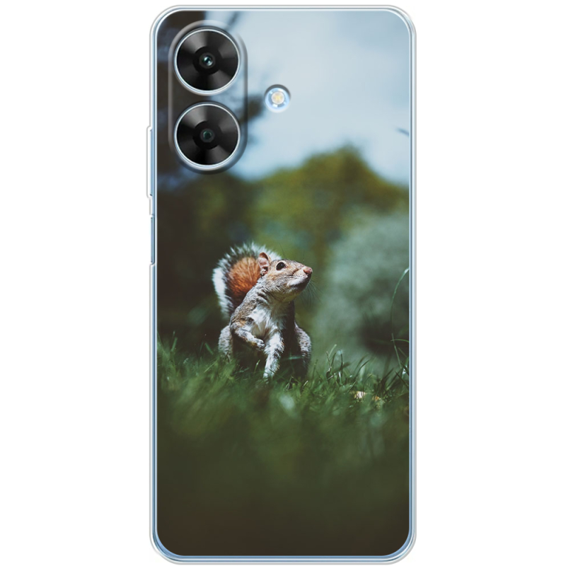 Чохол BoxFace Realme Note 60x 