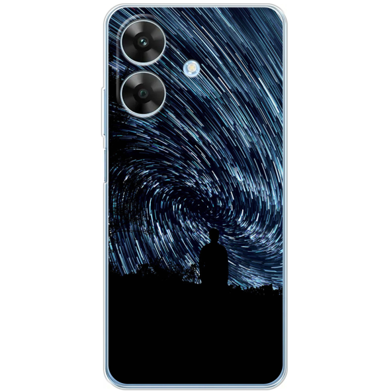 Чохол BoxFace Realme Note 60x 