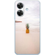 Чохол BoxFace Realme Note 60x 