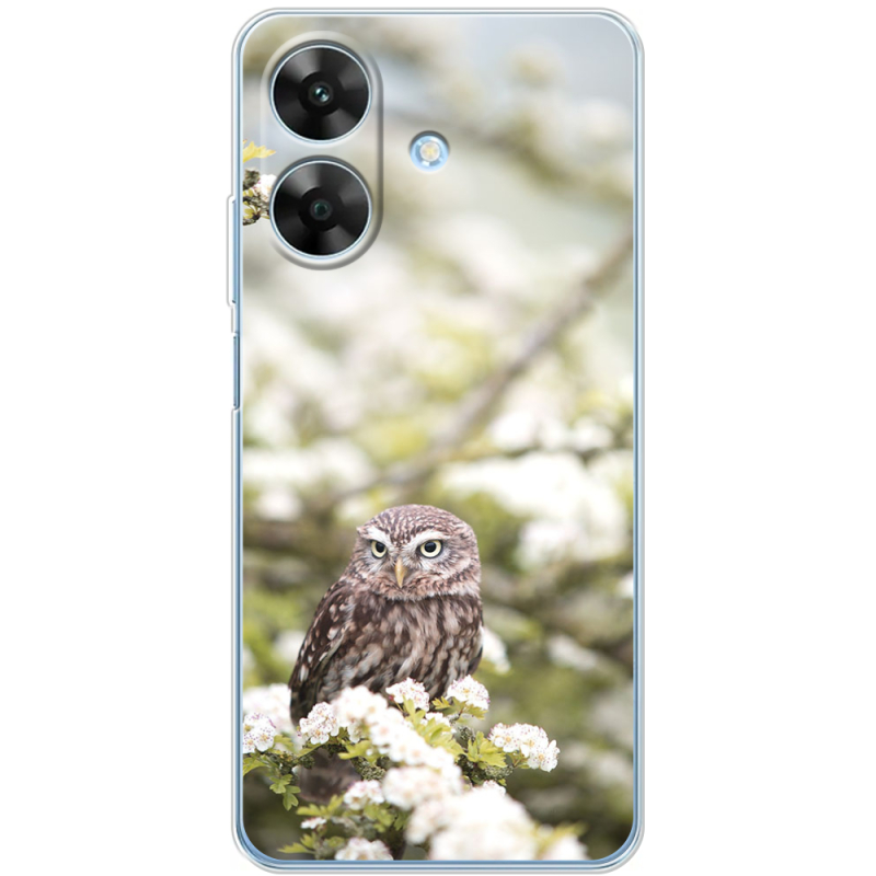 Чохол BoxFace Realme Note 60x 