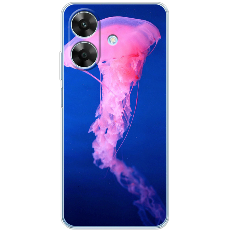 Чохол BoxFace Realme Note 60x 