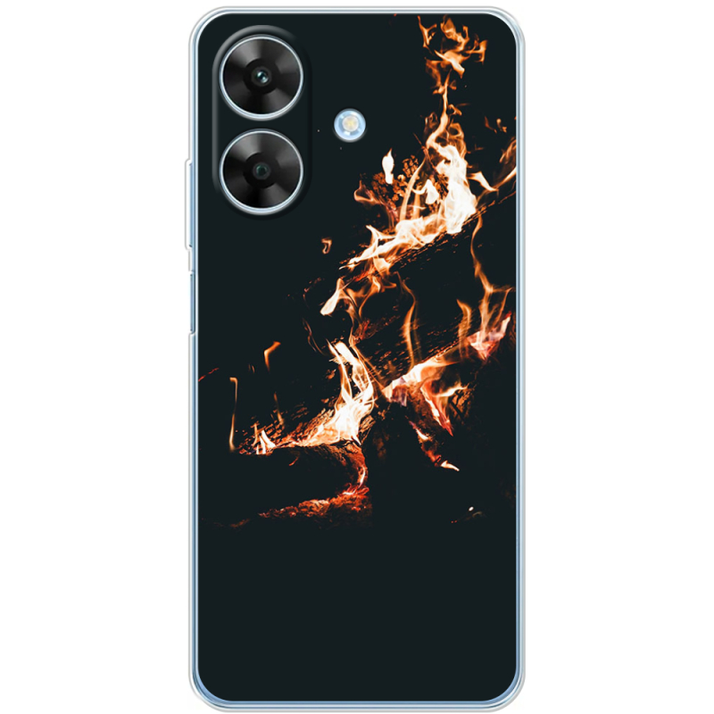 Чохол BoxFace Realme Note 60x 