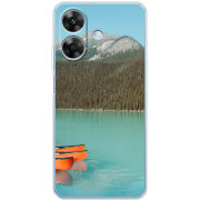 Чохол BoxFace Realme Note 60x 